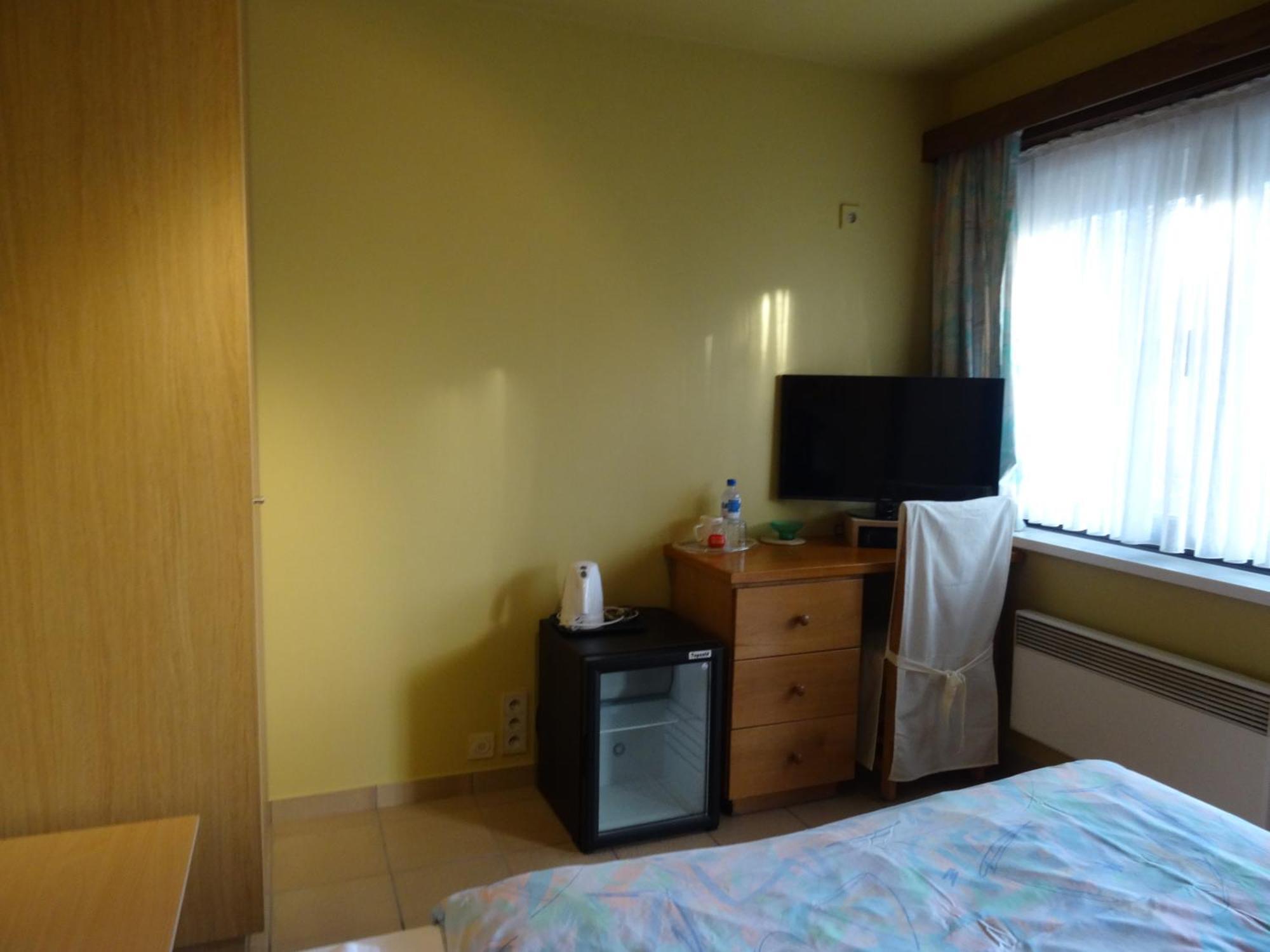 Hostellerie Daiseldaele Dadizele Room photo