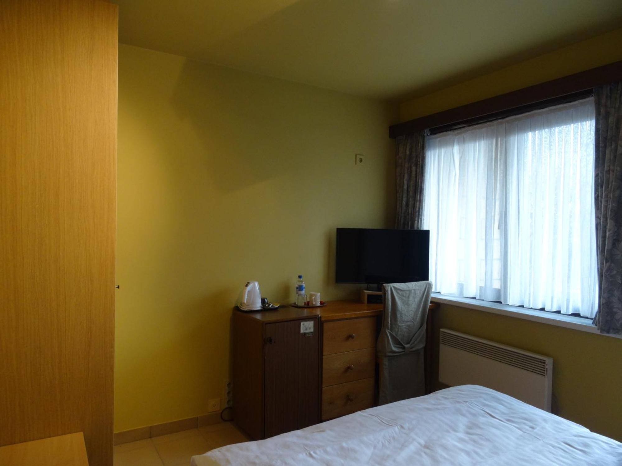 Hostellerie Daiseldaele Dadizele Room photo