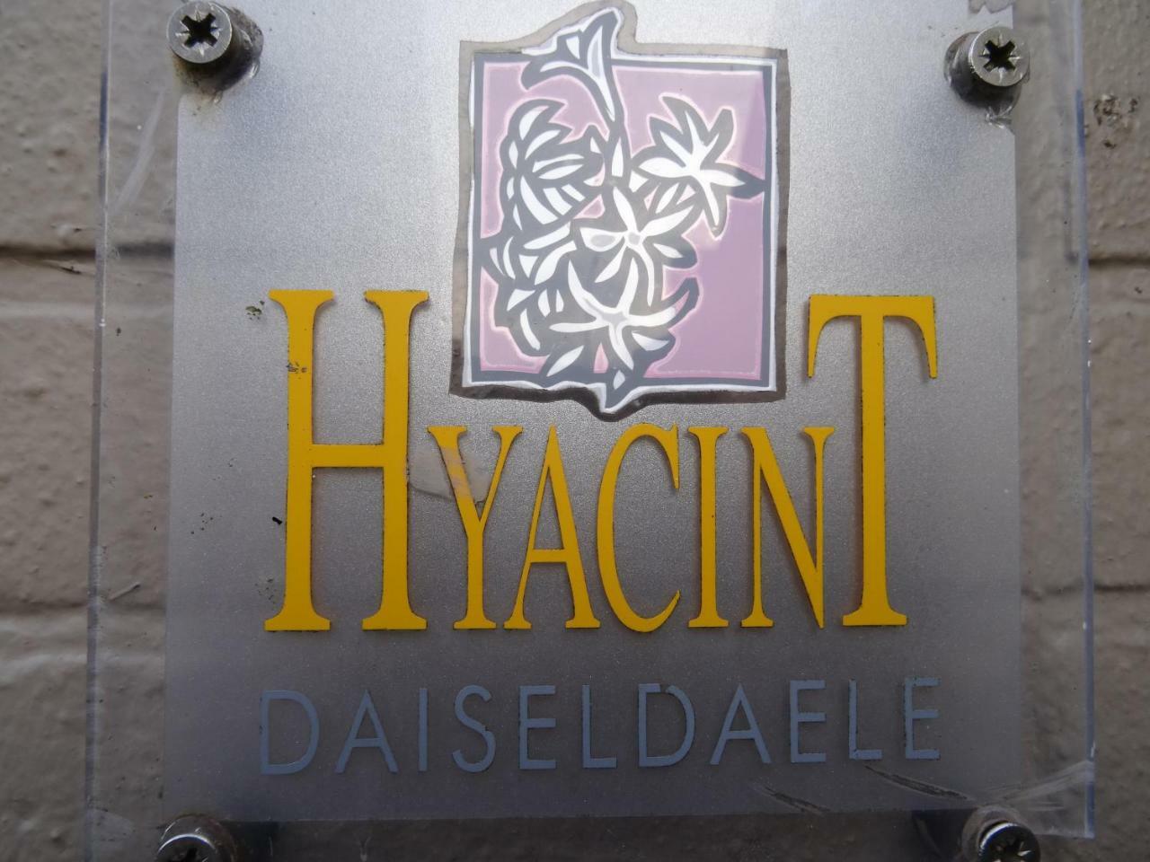 Hostellerie Daiseldaele Dadizele Exterior photo