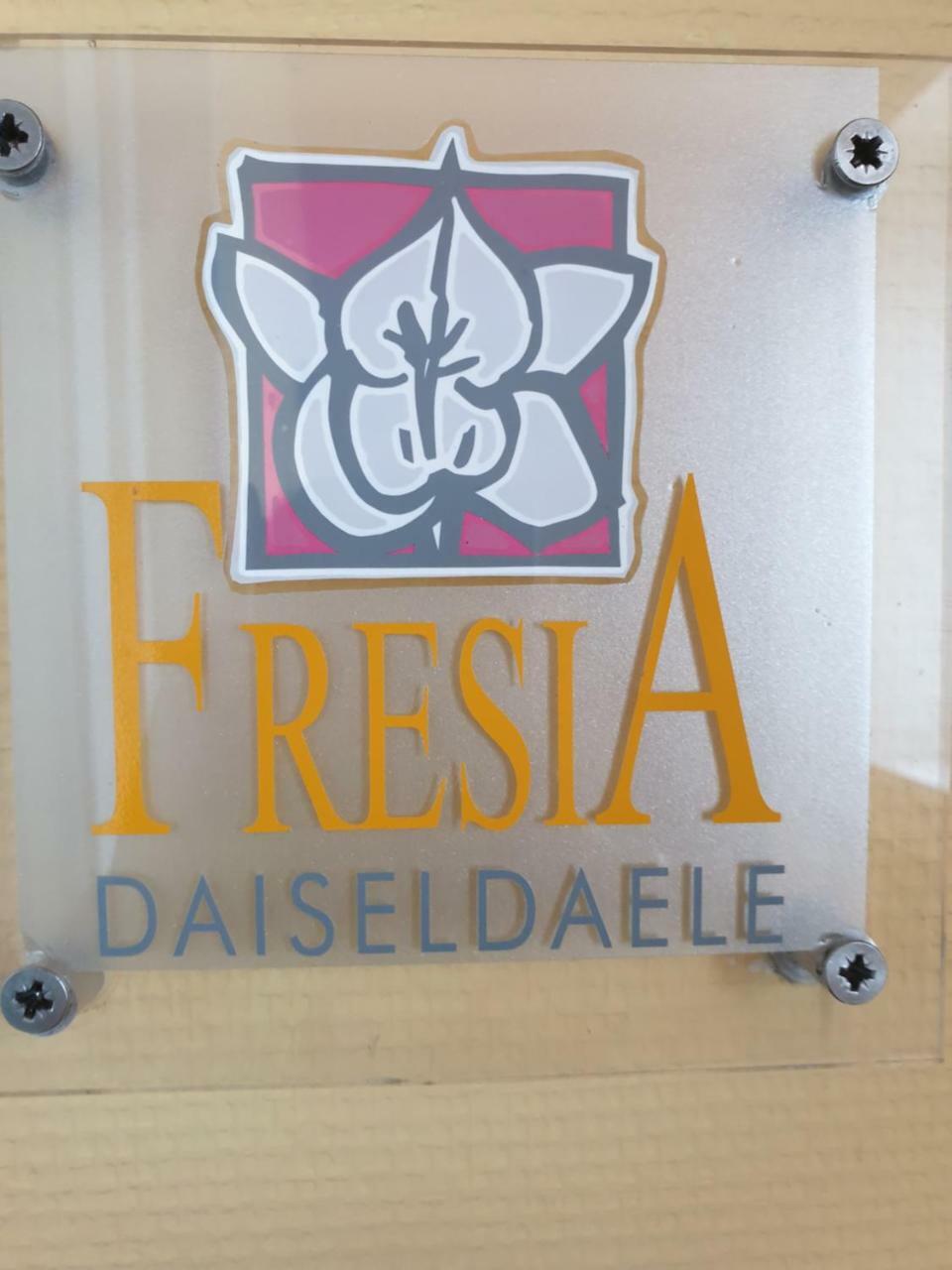 Hostellerie Daiseldaele Dadizele Exterior photo
