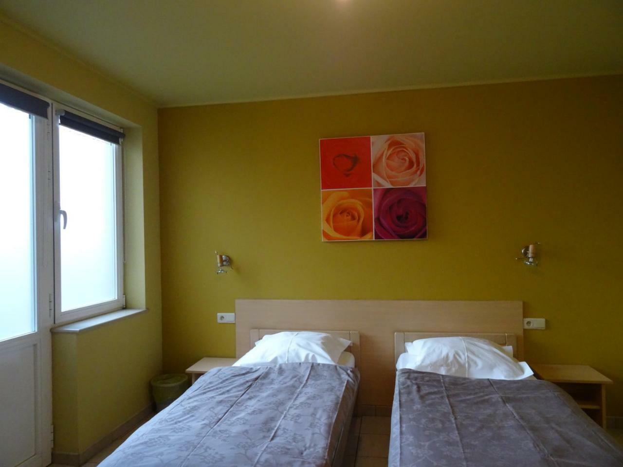 Hostellerie Daiseldaele Dadizele Exterior photo